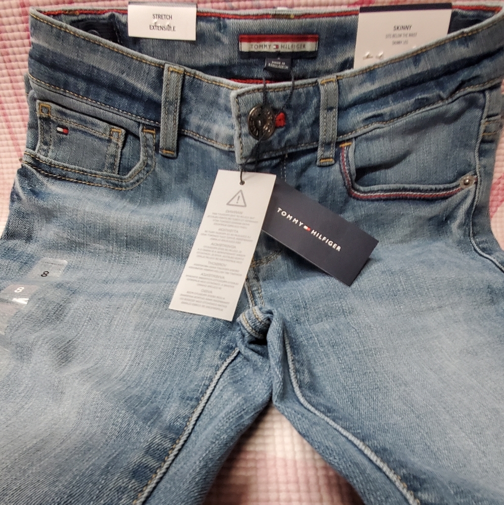 (NEW) Jeans